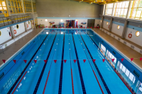 PISCINA 6º PRIMARIA